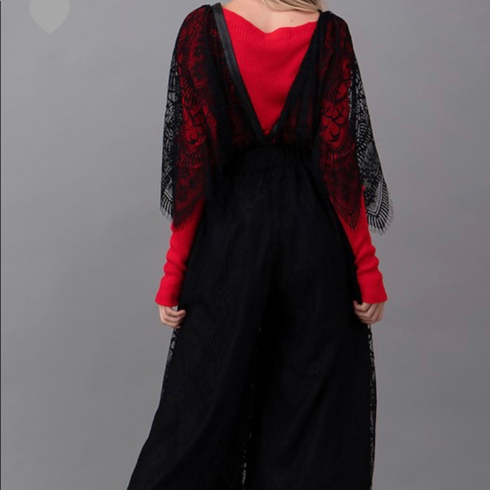 Jumpsuit